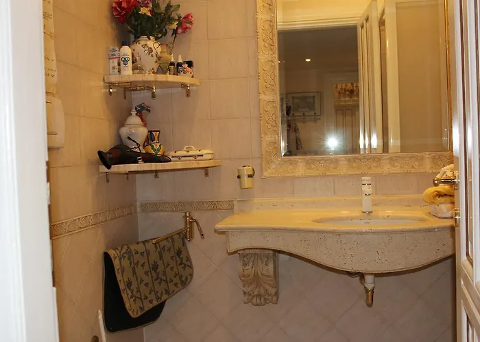 Bed & Breakfast Trastevere Nievo *