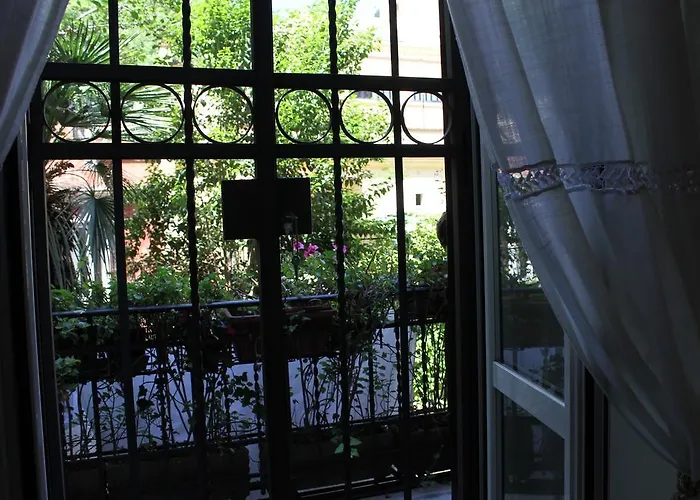 Bed & Breakfast Trastevere Nievo