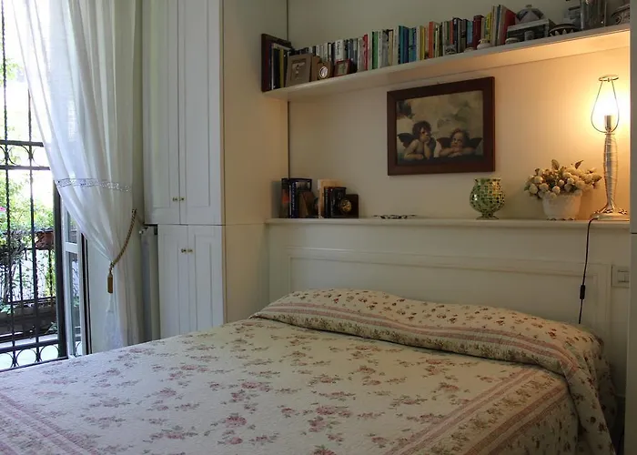 Bed & Breakfast Trastevere Nievo