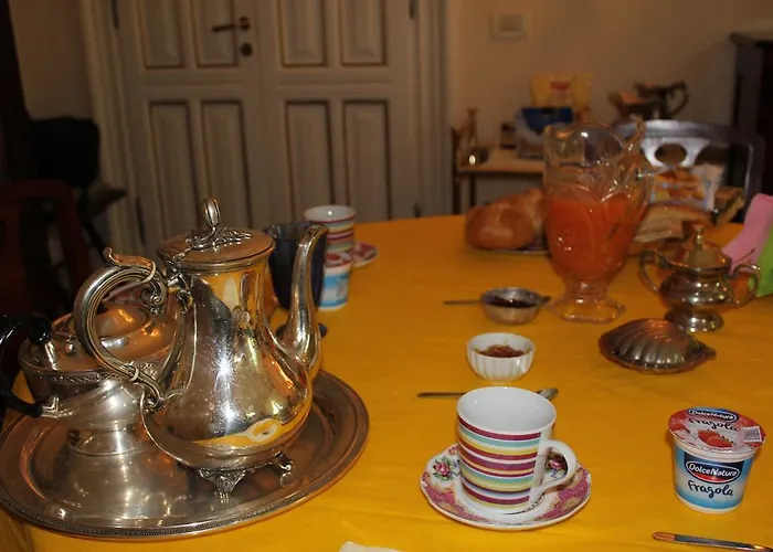Trastevere Nievo *
