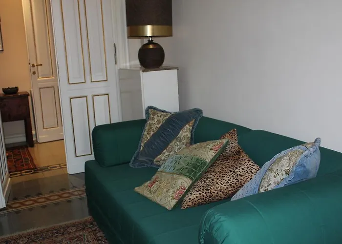 Bed & Breakfast Trastevere Nievo