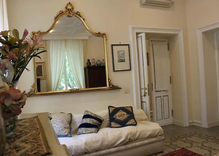Trastevere Nievo Bed & Breakfast Roma