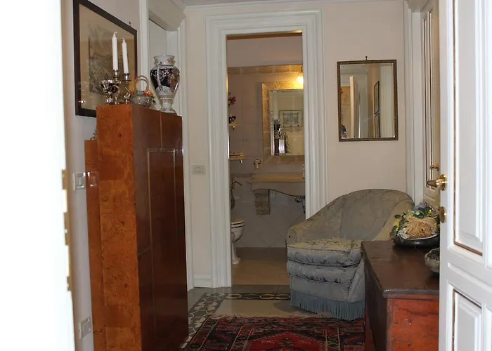 Trastevere Nievo Bed & Breakfast
