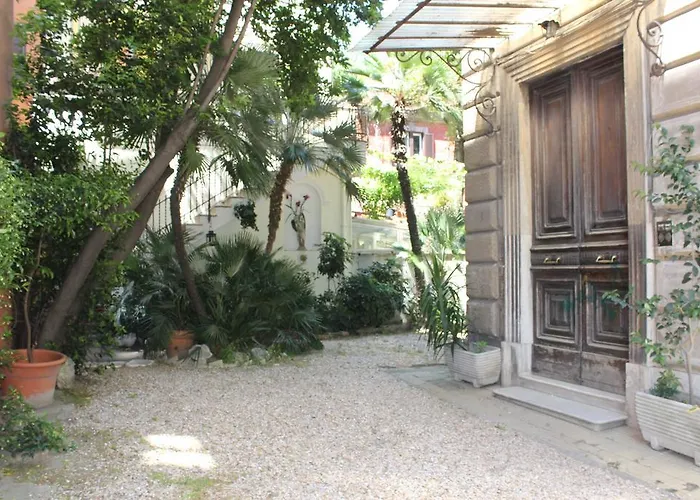 Trastevere Nievo *