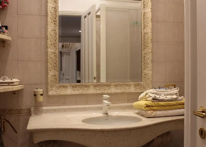 Bed & Breakfast Trastevere Nievo