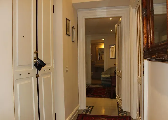 Trastevere Nievo Bed & Breakfast