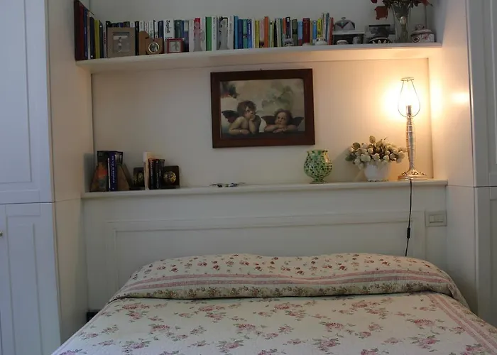 Trastevere Nievo Bed & Breakfast