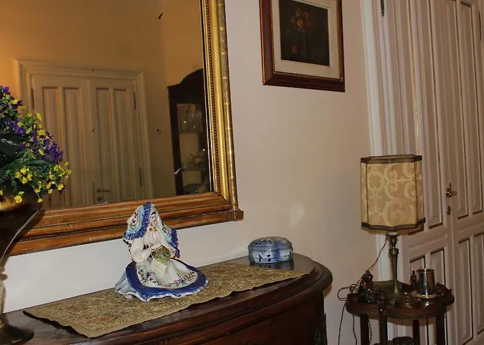 Bed & Breakfast Trastevere Nievo Roma