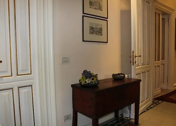 Trastevere Nievo Bed & Breakfast Roma