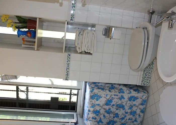 Trastevere Nievo Bed & Breakfast *