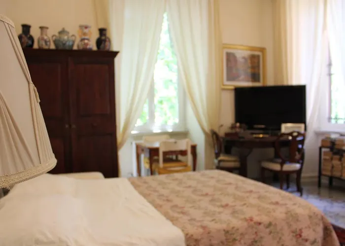 Bed & Breakfast Trastevere Nievo
