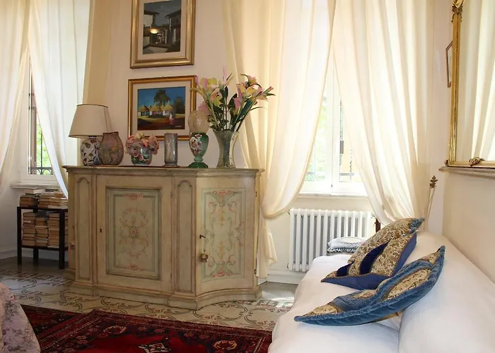 Bed & Breakfast Trastevere Nievo *