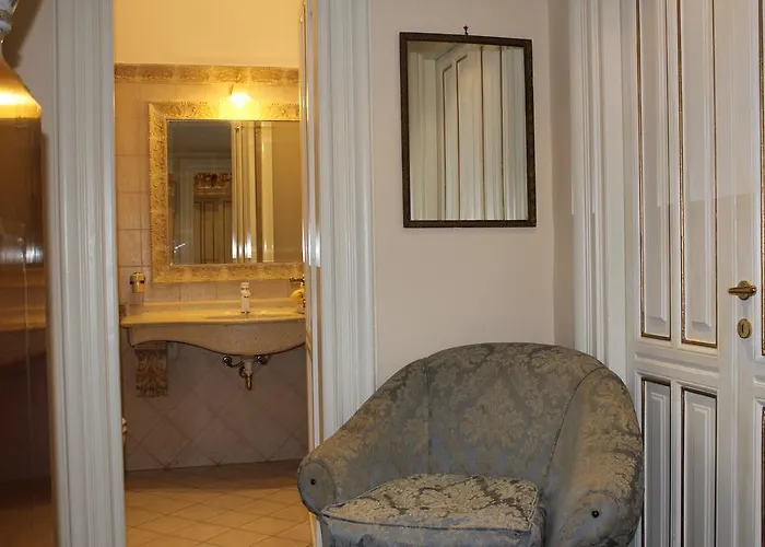 Trastevere Nievo