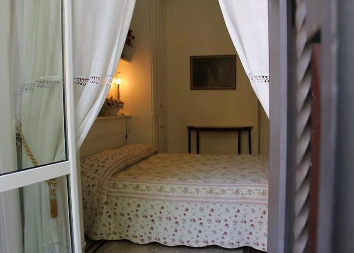 Trastevere Nievo Bed & Breakfast Roma