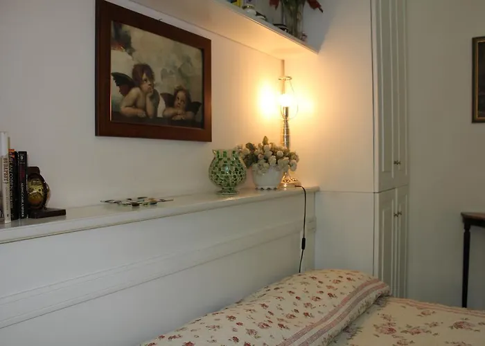 Trastevere Nievo Bed & Breakfast