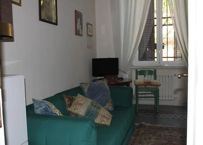 Bed & Breakfast Trastevere Nievo *