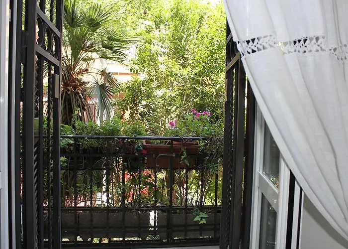 Trastevere Nievo *