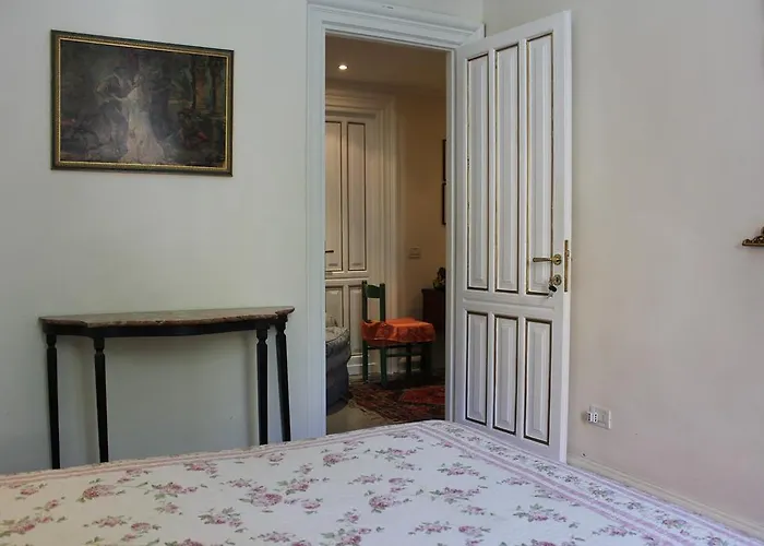 Trastevere Nievo Bed & Breakfast *