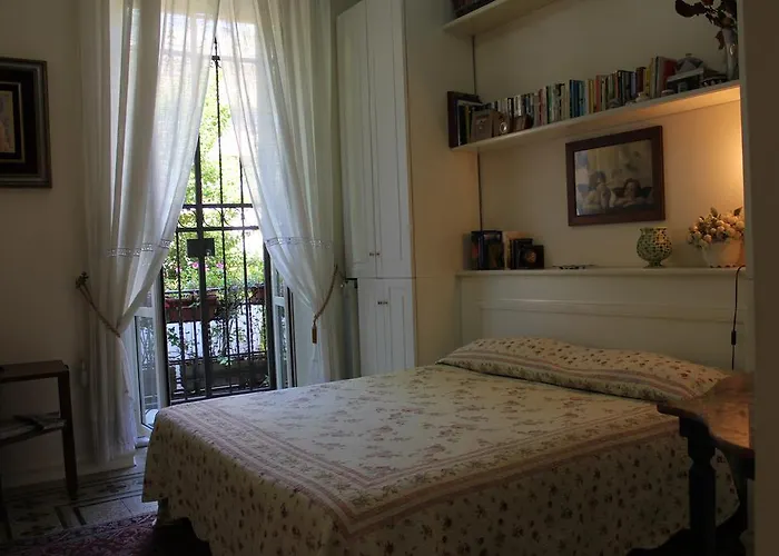 Bed & Breakfast Trastevere Nievo Roma