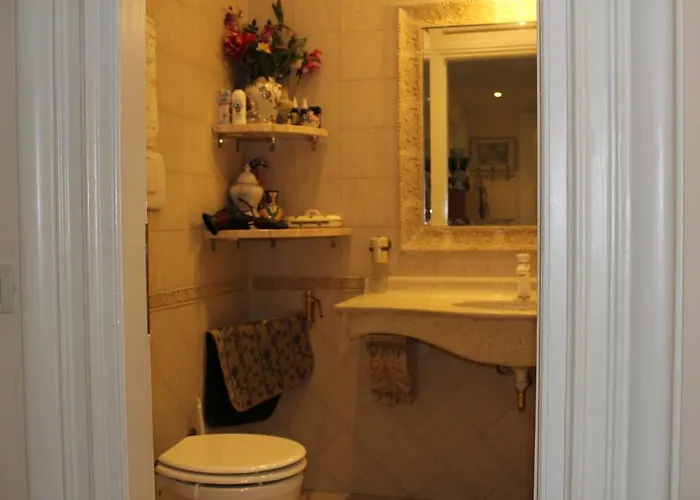 Bed & Breakfast Trastevere Nievo