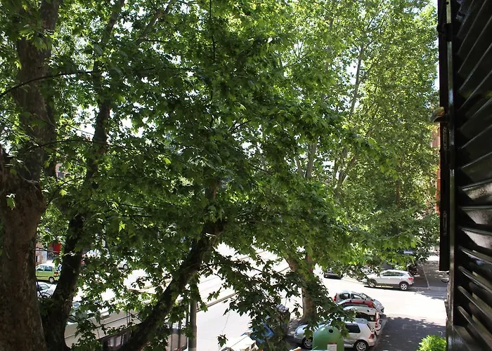 Bed & Breakfast Trastevere Nievo *