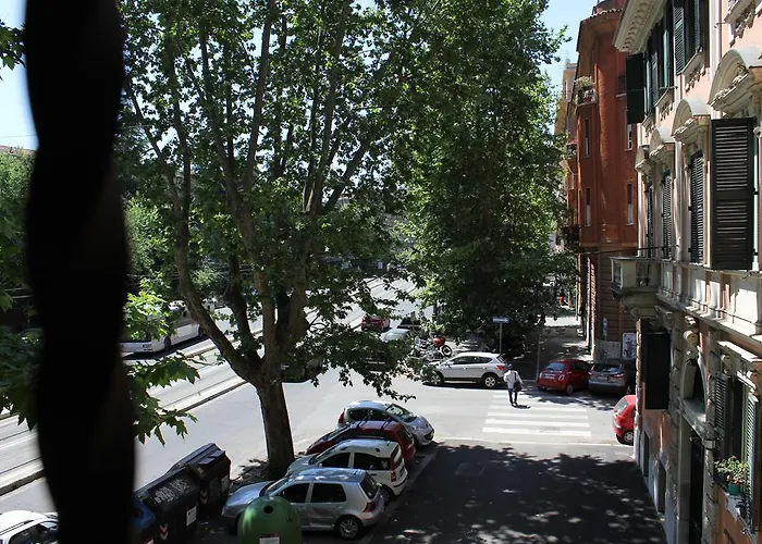 Bed & Breakfast Trastevere Nievo