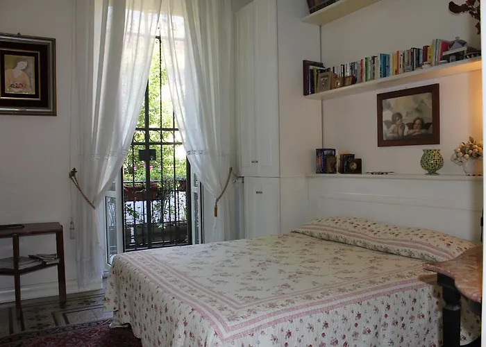 Trastevere Nievo Bed & Breakfast Roma