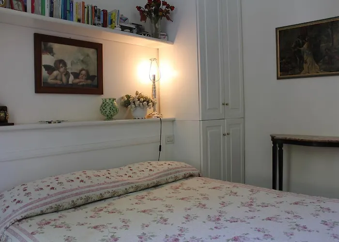 Bed & Breakfast Trastevere Nievo *