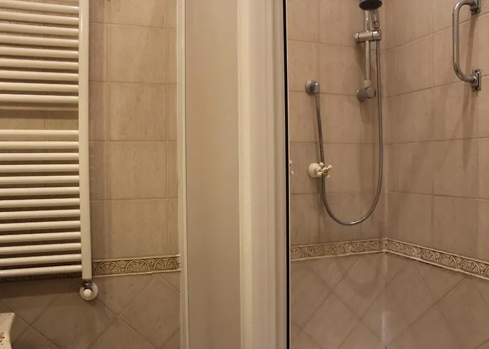 Trastevere Nievo Bed & Breakfast *