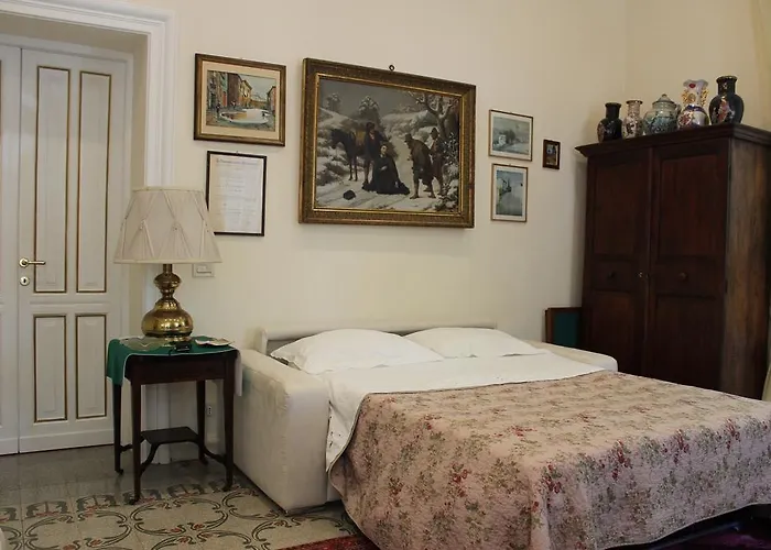 Bed & Breakfast Trastevere Nievo Roma