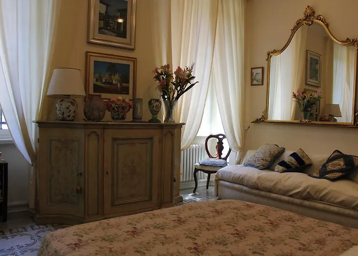 Bed & Breakfast Trastevere Nievo